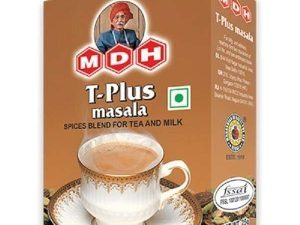 Tea Plus Masala