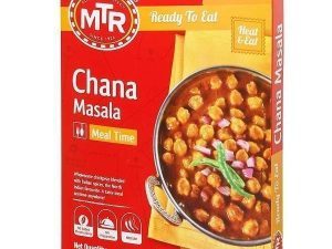 MTR Chana Masala