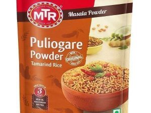 MTR Puliogare Ready Mix