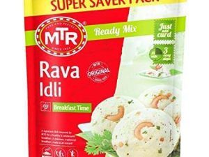 MTR Rava Idli Mix