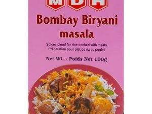 Mdh Bombay Biryani