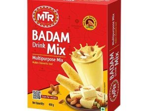 MTR Badam Milk Mix