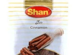 Shan Cinnamon Sticks