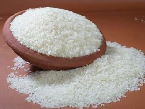 Ponni Boiled Rice