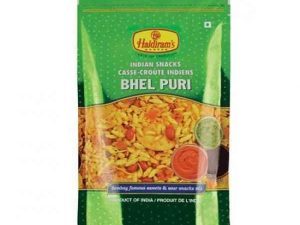 Bhel Puri