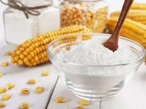 Corn Flour