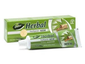 Dabur Herbal Toothpaste