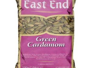 East End Green Cardamon