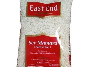 East End Puffed Rice