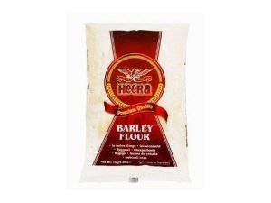 Barley Flour