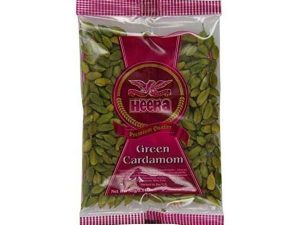 Heera Green Cardamom