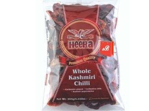 Heera Kashmiri Chilli