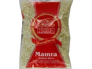 Heera Mamra