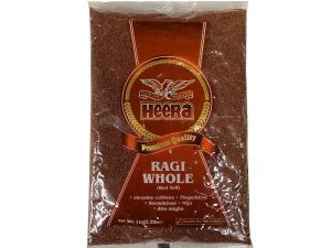 Heera Ragi Whole