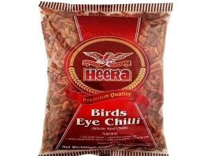 Heera Birds Eye Chill