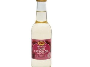 KTC Castor Oil