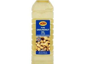 KTC Groundnut Oil