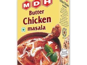 MDH Butter Chicken