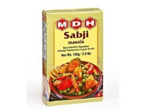 MDH Sabzi Masala powder