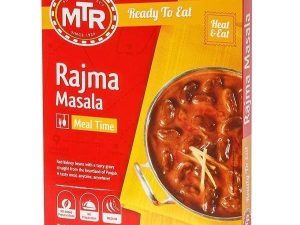 MTR Brand Rajma Masala