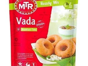 Mtr Brand Vada Mix