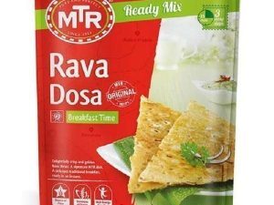 Mtr Rava Dosa Mix