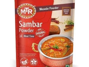 MTR Sambar powder