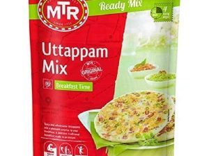 MTR Uttappam Mix