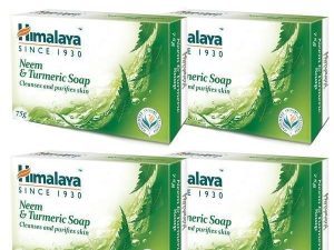 Himalaya Soap