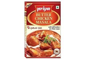 Priya Butter Chicken Masala powder