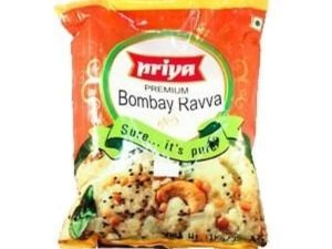 Priya Upma Rava