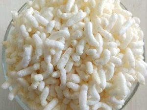 Puffed Rice