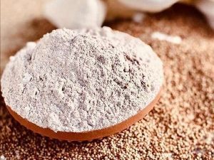 Ragi Flour