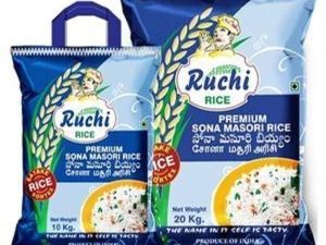 Ruchi Sona Masoori Rice