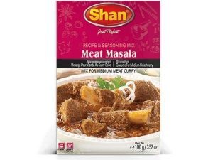 Shan Meat Masala