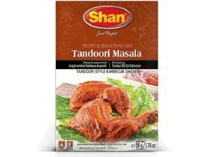 Shan Tandoori Chicken Masala