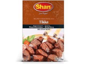 Shan Tikka Boti Masala