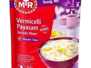 Mtr Vermicelli Payasam