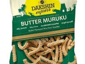 Haldirams Butter Muruku