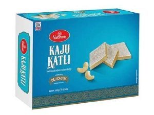 Haldiram's Kaju Katli Sweet