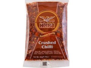 Heera Crushed Chilli