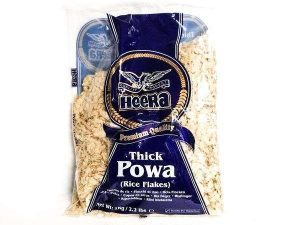 Heera Thick Powa