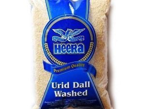 Heera Urad Dal Washed