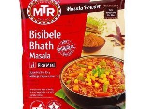 MTR Bisibele Bhath Masala