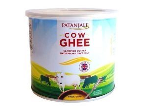 Patanjali Cow Ghee