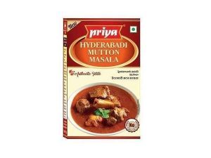 Priya Hyderabadi Mutton Masala Powder