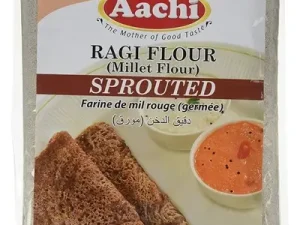 Aachi ragi flour