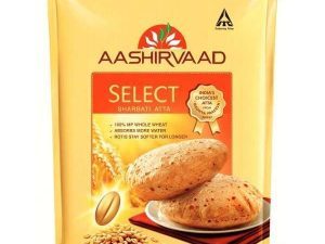 Aashirvaad Select Atta