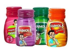 Dabur Hajmola