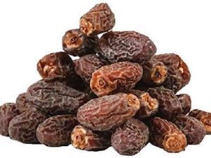 Dry Dates